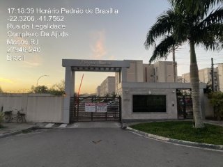 Imagem do imóvel AP57504