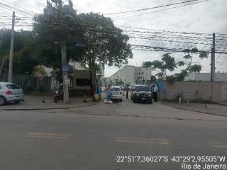Imagem do imóvel AP11126