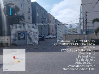 Imagem do imóvel AP26174