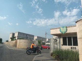 Imagem do imóvel AP41612