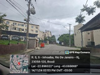 Imagem do imóvel AP79447