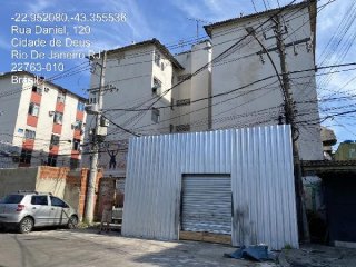 Imagem do imóvel AP40016