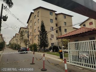 Imagem do imóvel AP40657