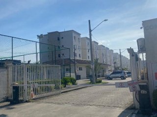 Imagem do imóvel AP46464