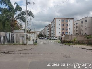 Imagem do imóvel AP88005