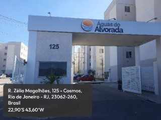 Imagem do imóvel AP48427