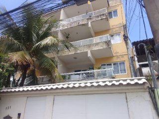 Imagem do imóvel AP96770