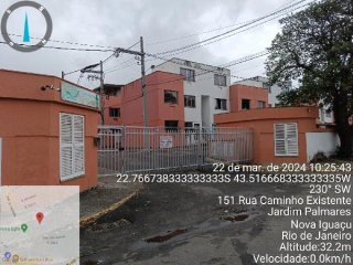Imagem do imóvel AP16757