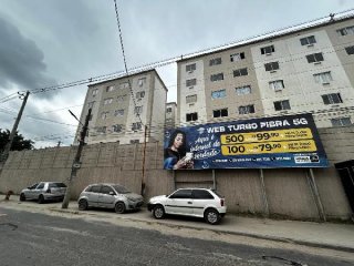 Imagem do imóvel AP91725