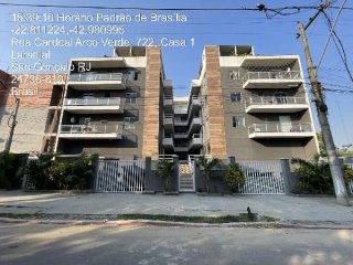 Imagem do imóvel AP82773