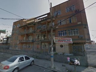 Imagem do imóvel AP07641