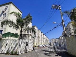 Imagem do imóvel AP63955