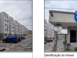 Imagem do imóvel AP16361