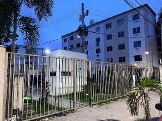 Imagem do imóvel AP53399