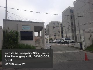 Imagem do imóvel AP82707
