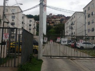 Imagem do imóvel AP92968