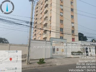 Imagem do imóvel AP75427
