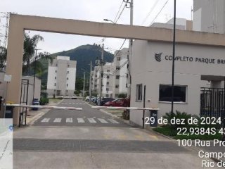 Imagem do imóvel AP19161