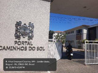 Imagem do imóvel AP21389