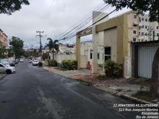 Imagem do imóvel AP04854