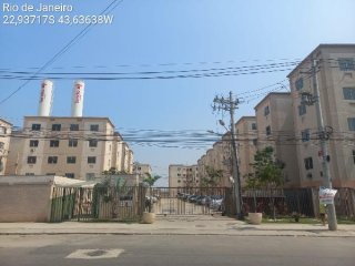Imagem do imóvel AP60733