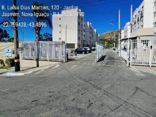 Imagem do imóvel AP03494