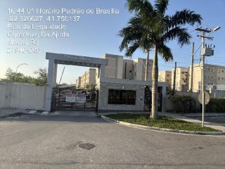 Imagem do imóvel AP46897