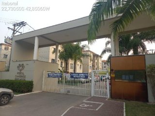 Imagem do imóvel AP32397