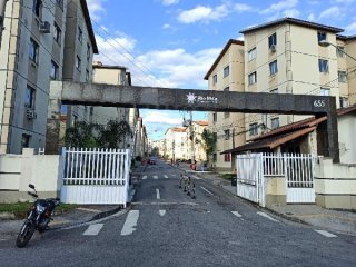Imagem do imóvel AP84299