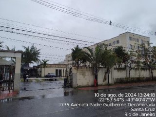 Imagem do imóvel AP16501
