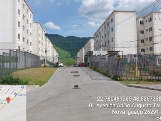 Imagem do imóvel AP42988