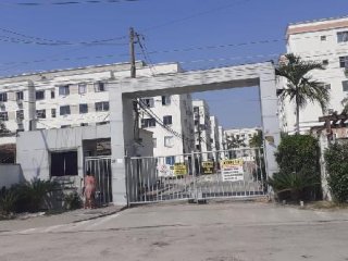 Imagem do imóvel AP85801