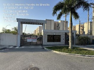 Imagem do imóvel AP43896