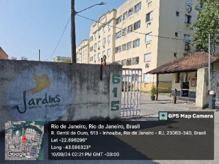 Imagem do imóvel AP81047
