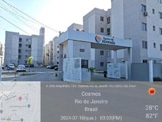 Imagem do imóvel AP62602