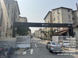 Imagem do imóvel AP07443