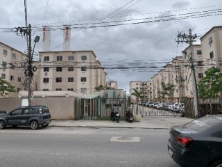 Imagem do imóvel AP59457