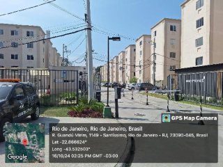 Imagem do imóvel AP03108