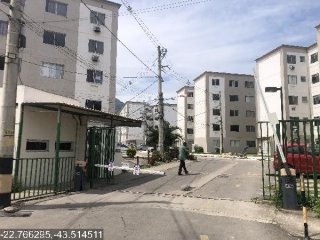 Imagem do imóvel AP65661