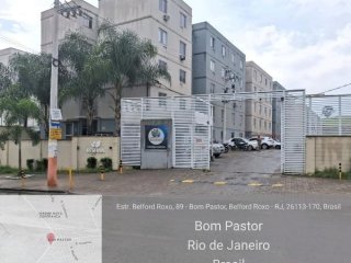 Imagem do imóvel AP48961