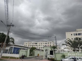 Imagem do imóvel AP55945