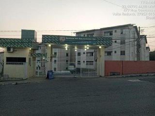 Imagem do imóvel AP47041