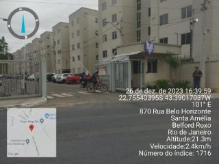 Imagem do imóvel AP21979