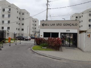 Imagem do imóvel AP87009