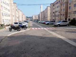 Imagem do imóvel AP85900