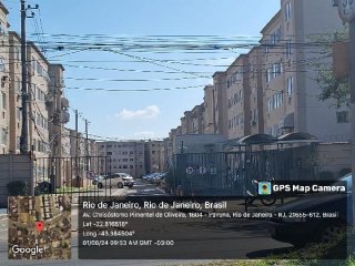Imagem do imóvel AP89830