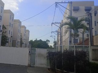 Imagem do imóvel AP63003