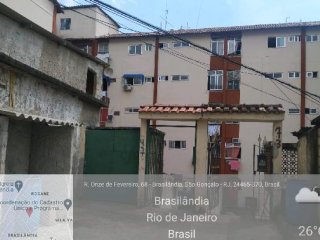 Imagem do imóvel AP09968