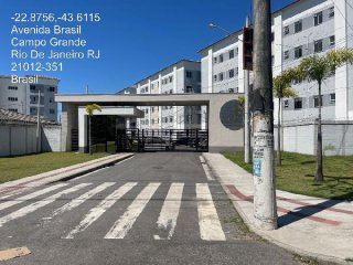Imagem do imóvel AP85941