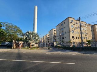 Imagem do imóvel AP44927